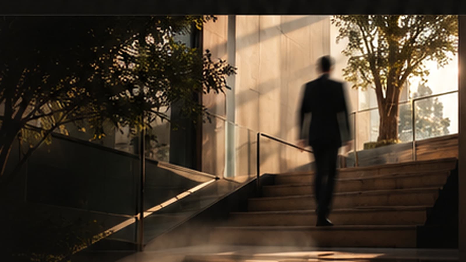 Premium business environment