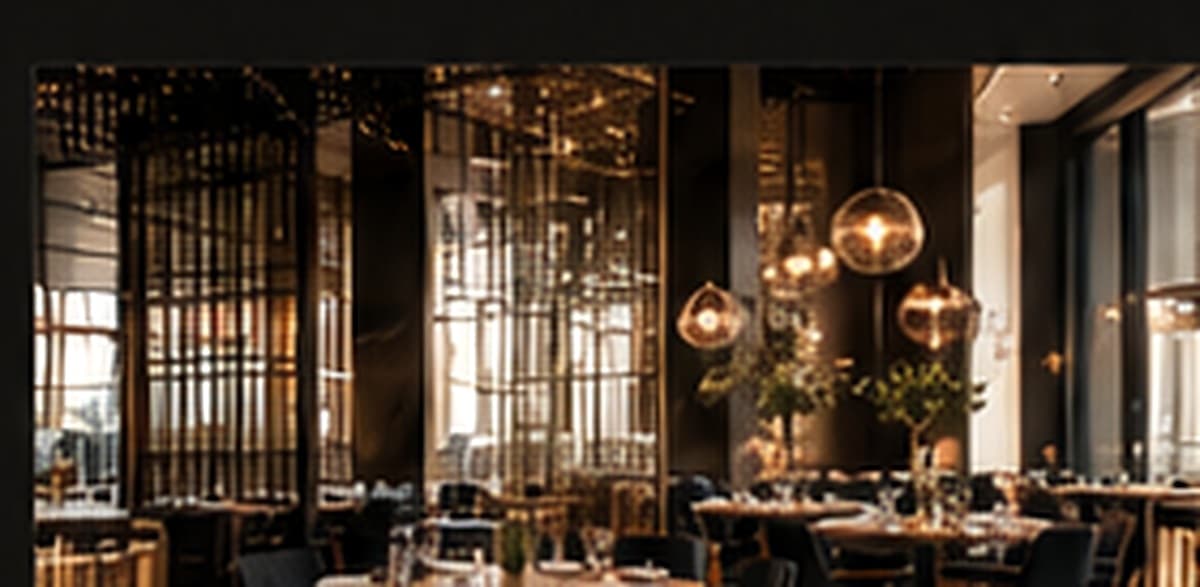 Hospitality & F&B